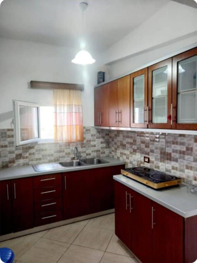 Villa 3 Ishujt Ksamil Exteriör bild